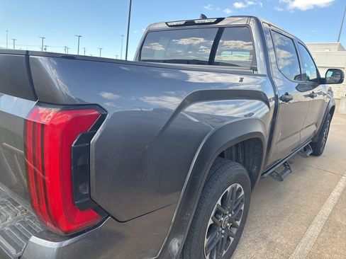 Used 2023 Toyota Tundra SR AWD/4WD image 5