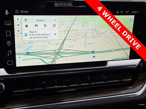 Used 2026 GMC Sierra 1500 Elevation w/ X31 Off-Road Package image 17