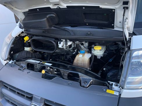 Used 2017 RAM ProMaster 1500 image 24