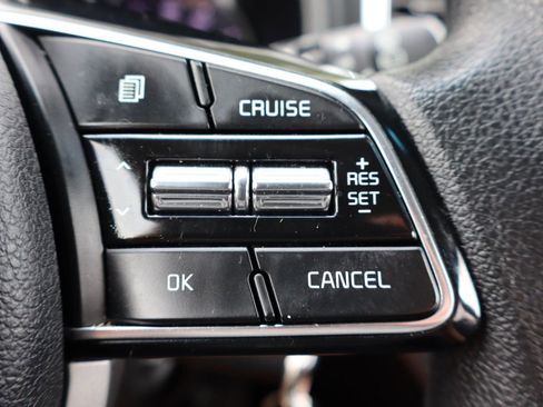 Used 2022 Kia Sportage LX image 30