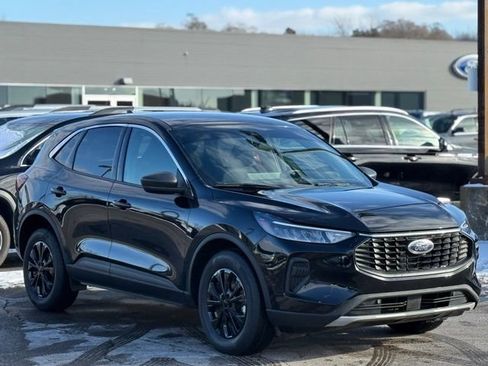 Certified 2023 Ford Escape Active w/ Tech Pack #1 image 33