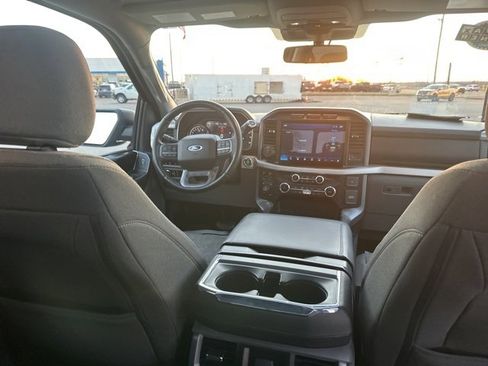 Used 2022 Ford F150 XLT w/ Equipment Group 302A High image 13