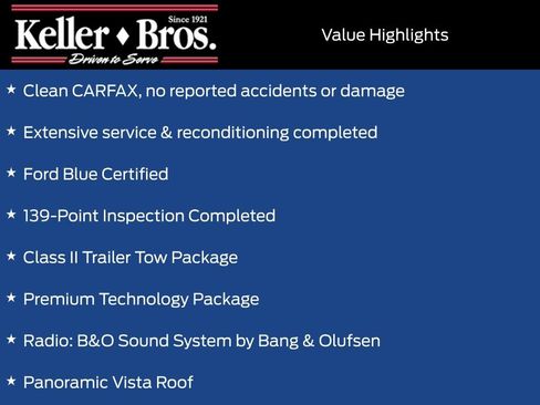 Used 2023 Ford Escape ST-Line Elite w/ Premium Technology Package image 9