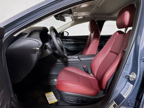 New 2026 MAZDA MAZDA3 Carbon AWD/4WD image 12