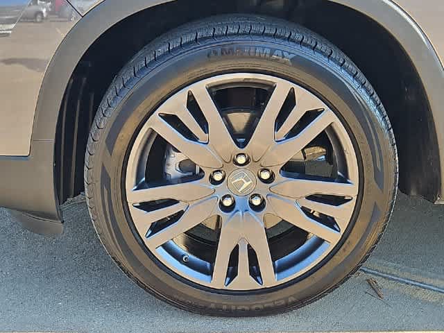 Used 2021 Honda Passport EX-L image 13