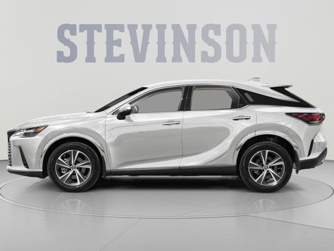 Used 2024 Lexus RX 350 Premium w/ Convenience Package AWD/4WD image 3