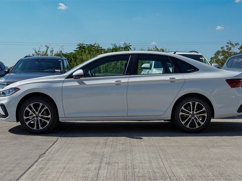 New 2026 Volkswagen Jetta Sport image 4