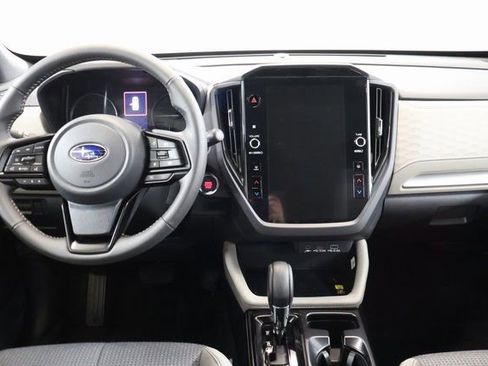 New 2026 Subaru Forester Premium AWD/4WD image 15