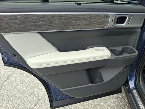 New 2026 Hyundai Santa Fe Calligraphy AWD/4WD image 8