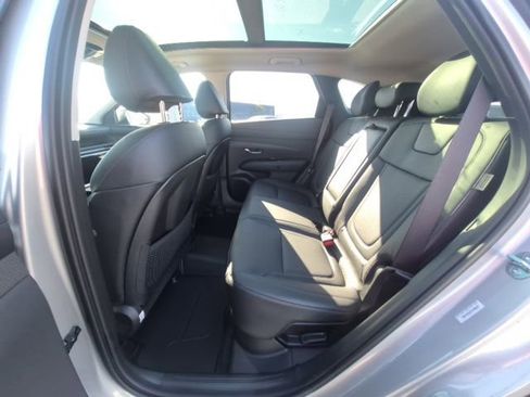New 2026 Hyundai Tucson Limited image 14