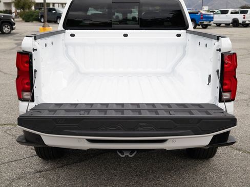 New 2026 Chevrolet Colorado LT image 28