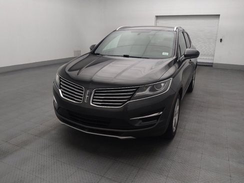 Used 2018 Lincoln MKC Premiere FWD image 15