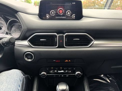 Used 2019 MAZDA CX-5 Touring FWD image 20