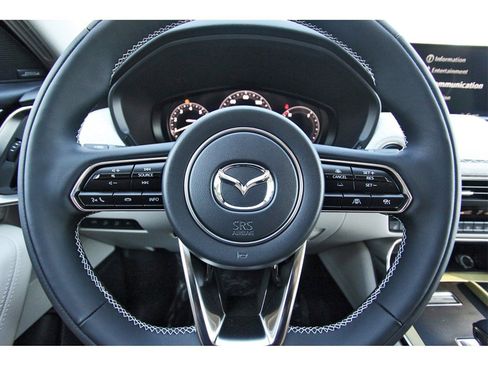 New 2026 MAZDA CX-90 3.3 Turbo S w/ Premium Plus image 10