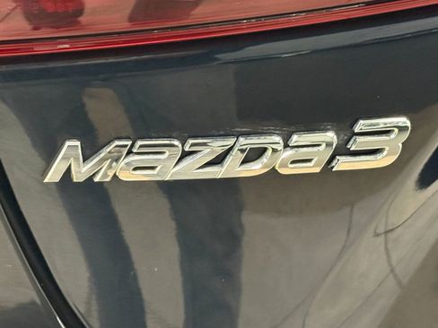 Used 2016 MAZDA MAZDA3 i Touring w/ Popular Equipment Package image 13