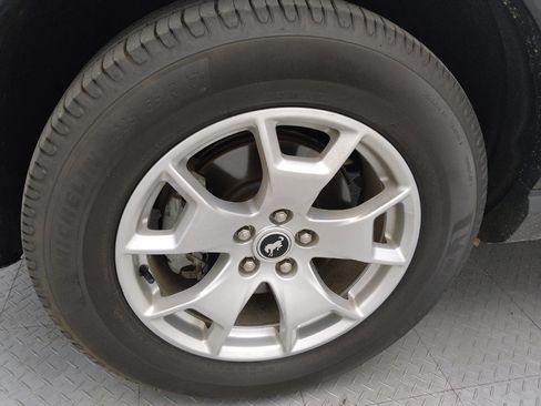 Used 2023 Ford Bronco Sport AWD/4WD image 31