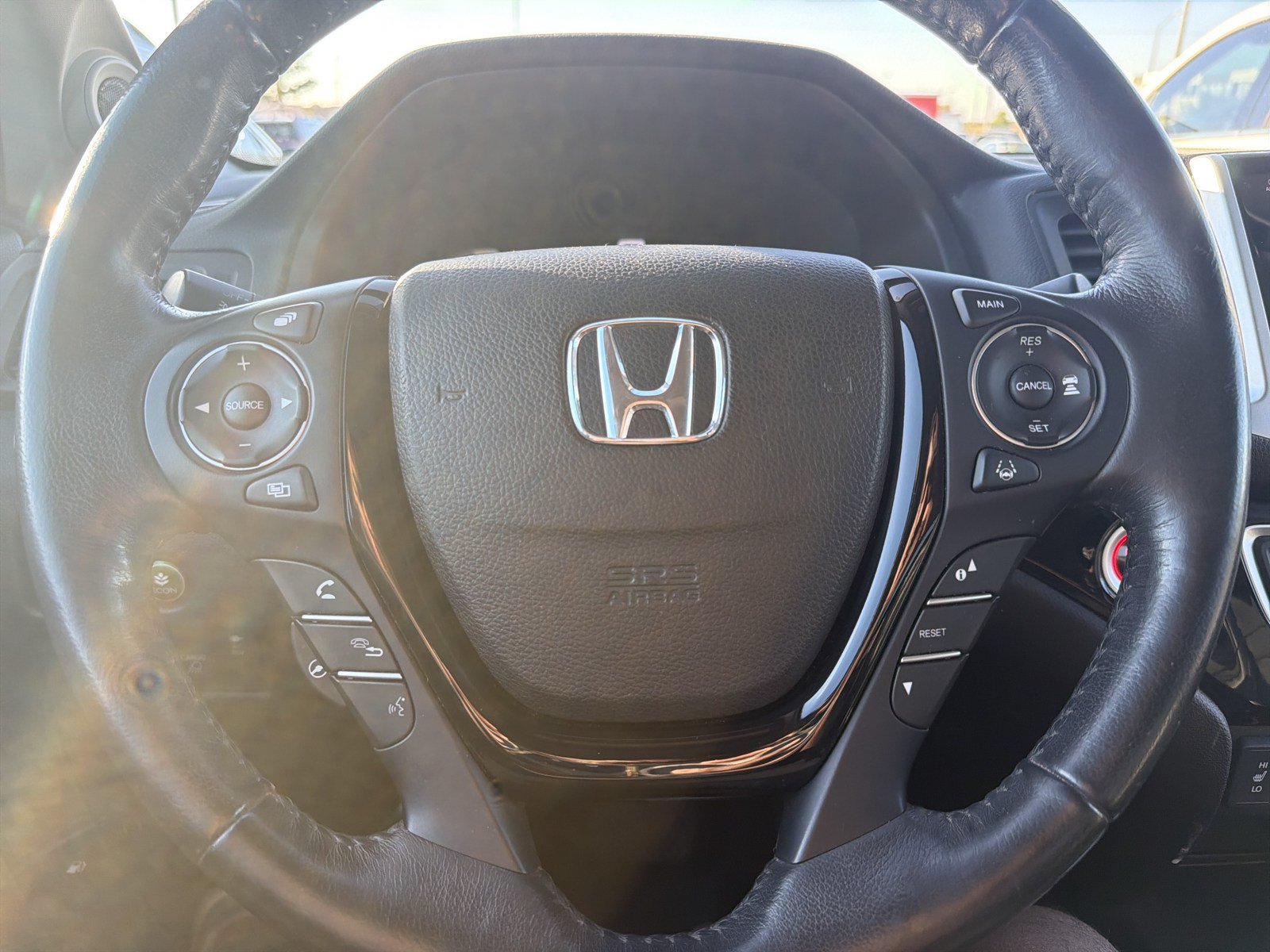 Used 2019 Honda Ridgeline RTL-E image 25