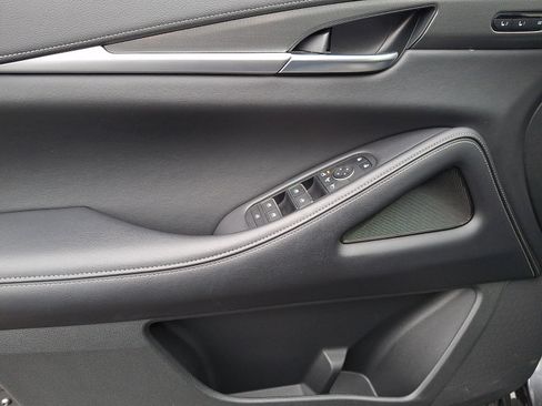 Certified 2024 INFINITI QX60 Luxe image 12