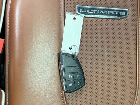 Used 2024 GMC Sierra 2500 Denali Ultimate image 45