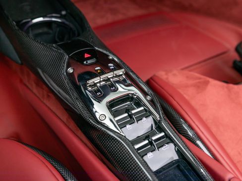 Certified 2024 Ferrari 296 GTS image 6