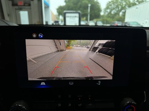 New 2026 Chevrolet Colorado W/T w/ Advanced Trailering Package image 21