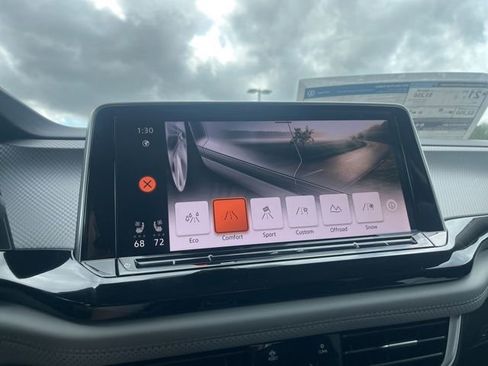 New 2026 Volkswagen Atlas Peak Edition AWD/4WD image 20