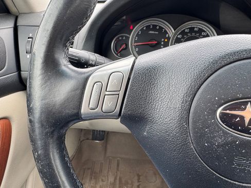 Used 2005 Subaru Outback 3.0R L.L. Bean w/ Popular Equipment Group 3 image 28