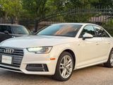 Used 2017 Audi A4 2.0T Premium w/ Convenience Package image 4