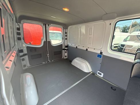 Used 2016 Mercedes-Benz Sprinter 2500 w/ Driver Efficiency Package image 25