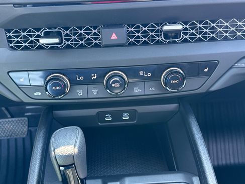 Used 2024 Honda Accord EX image 12