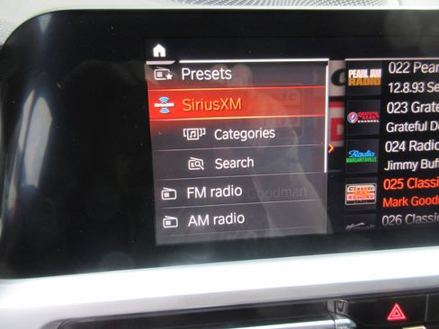 Used 2021 BMW 330i Sedan w/ Premium Package image 55