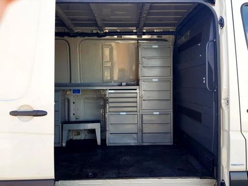 Used 2014 Mercedes-Benz Sprinter 2500 image 13