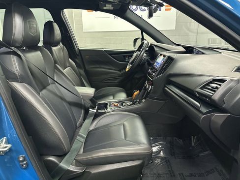 Used 2022 Subaru Forester Wilderness AWD/4WD image 19