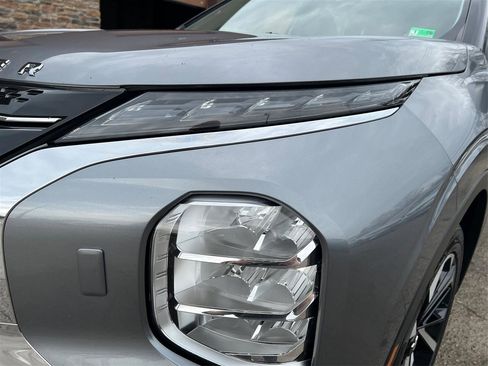 Used 2024 Mitsubishi Outlander SE AWD/4WD image 17