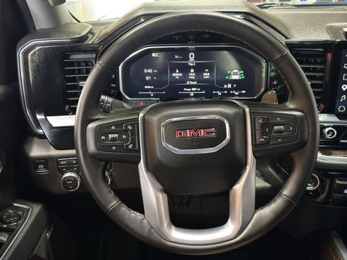 Used 2026 GMC Sierra 1500 Elevation w/ Elevation Premium Package AWD/4WD image 25