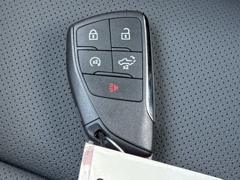 New 2026 GMC Sierra 2500 SLT w/ SLT Premium Package image 27