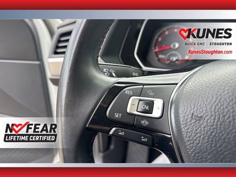 Used 2019 Volkswagen Jetta SE FWD image 28