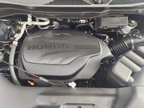Used 2024 Honda Passport EX-L image 34