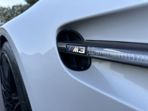 Used 2012 BMW M3 Coupe image 9