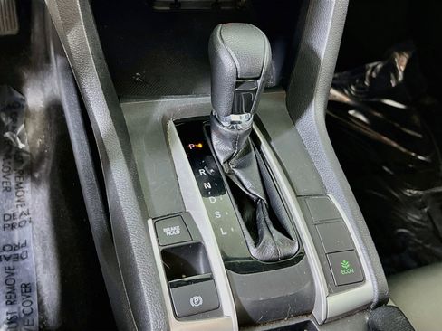 Used 2017 Honda Civic LX image 16