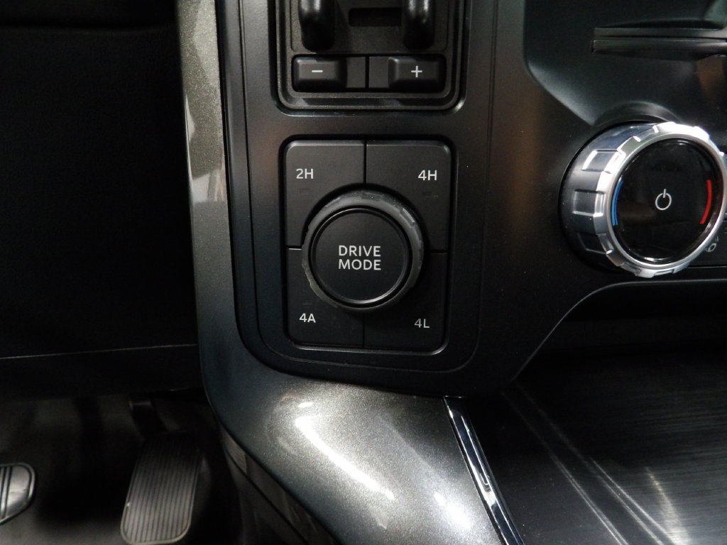 Used 2023 Ford F150 Lariat w/ Equipment Group 502A High AWD/4WD image 59