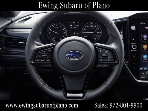 Used 2026 Subaru Forester Premium image 10