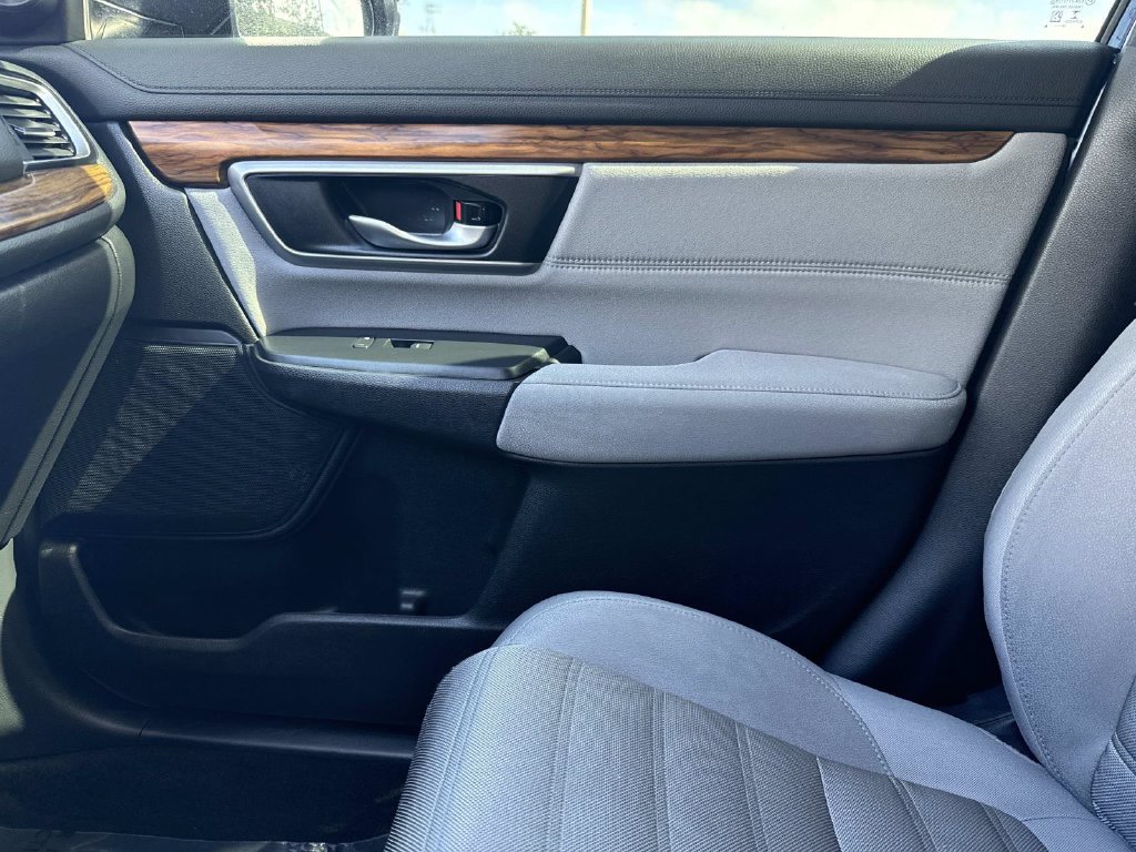 Used 2018 Honda CR-V EX image 28