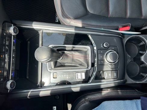 Used 2022 MAZDA CX-5 AWD 2.5 Turbo image 35