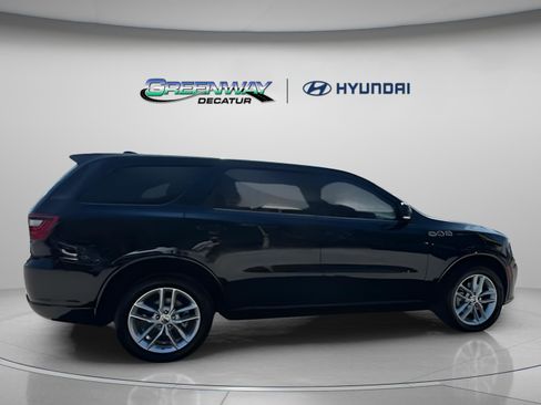 Used 2021 Dodge Durango GT image 29