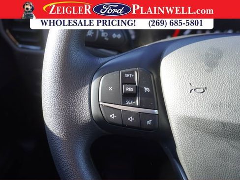 Used 2021 Ford Bronco Sport image 22