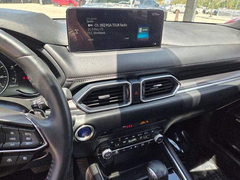 Certified 2024 MAZDA CX-5 2.5 Turbo AWD/4WD image 24