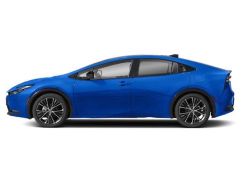 New 2026 Toyota Prius Limited image 3