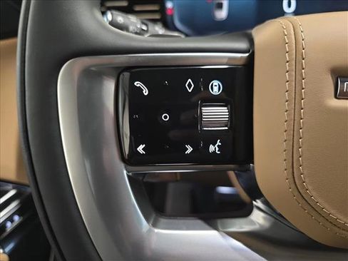 New 2026 Land Rover Range Rover Long Wheelbase SE image 19