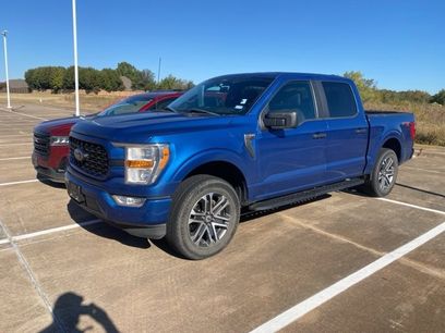 Used 2022 Ford F150 XL w/ STX Appearance Package
